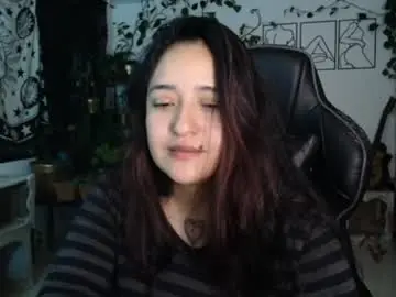 Chaturbate Watch Live Sex Cams of exoticdream18