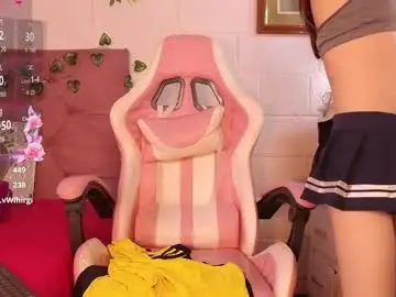 Chaturbate Sex Chat of isla_rosee18