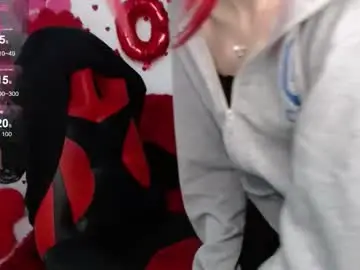 Chaturbate Private Sex Chat of isla_rosee18