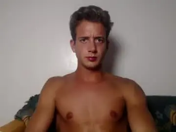 Chaturbate Adult Webcam of jaxholmes