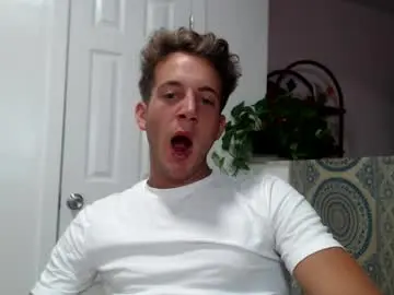 Chaturbate Adult Webcam of jaxholmes