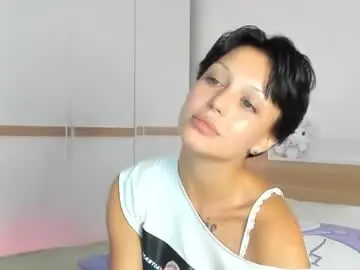 Chaturbate Live Sex Cam of jennymiu