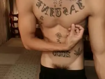 Chaturbate Best live sex cam show of justine_hunk