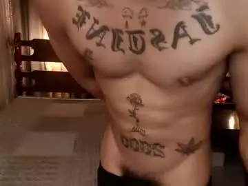 Chaturbate Sex Chat of justine_hunk