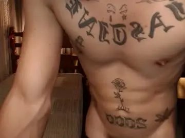 Chaturbate Private Sex Chat of justine_hunk