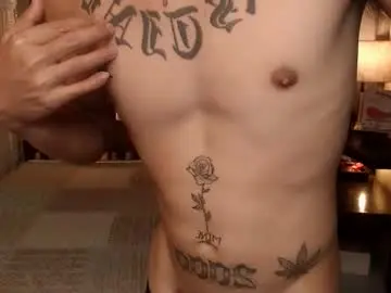 Chaturbate Private Sex Chat of justine_hunk