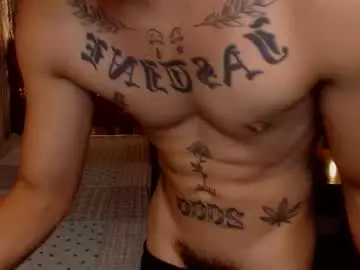 Chaturbate Best live sex cam show of justine_hunk