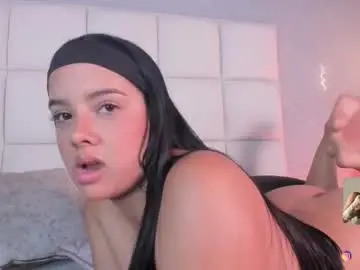 Chaturbate Private Sex Chat of keyla_lage