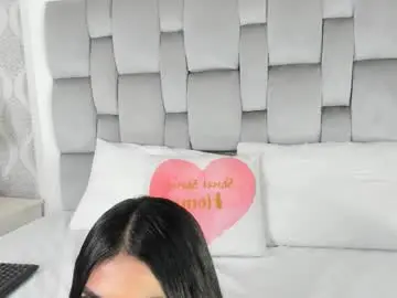 Chaturbate Nude Webcam of kimberlin_cam_