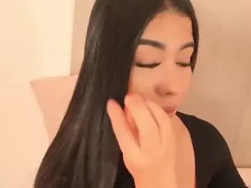 Chaturbate Live Porn of kimberlin_cam_