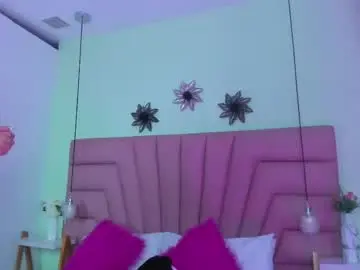Chaturbate Free Live Porn of kimluna1