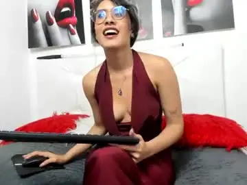Chaturbate Best Webcam of lennox_amy
