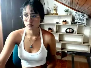 Chaturbate Sex Chat of lennox_amy