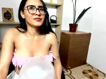 Chaturbate Free Porn Cam of lennox_amy