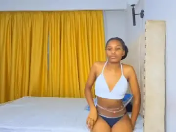 Chaturbate Adult Webcam of little_mia2