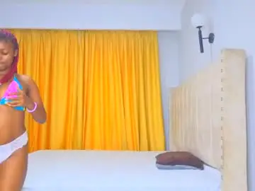 Chaturbate Live Porn of little_mia2