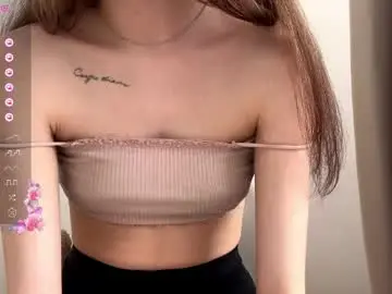 Chaturbate Nude Webcam of lurlineoline