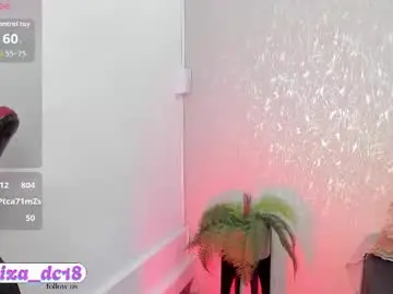 Chaturbate Live Porn of luxury_woman_