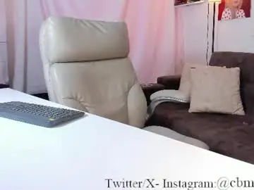 Chaturbate Live Porn of malena99_