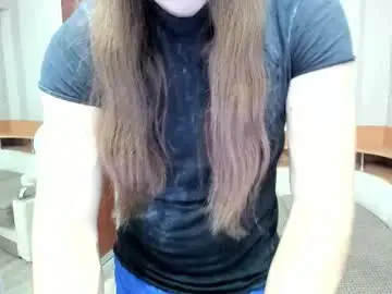 Chaturbate Nude Webcam of marryplz