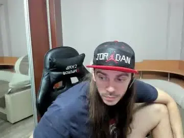 Chaturbate Adult Webcam of marryplz