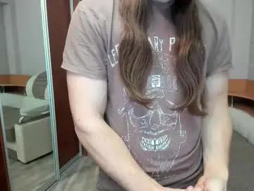 Chaturbate Sex Cam of marryplz