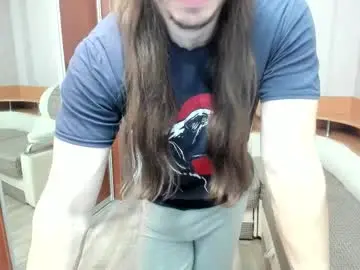 Chaturbate Live Sex Cam of marryplz