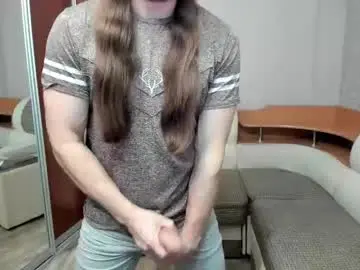 Chaturbate Sex Cam of marryplz