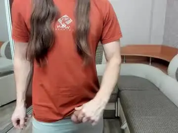 Chaturbate Live Sex of marryplz