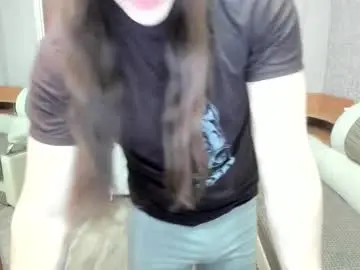 Chaturbate Live Porn of marryplz