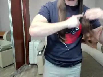 Chaturbate Adult Webcam of marryplz