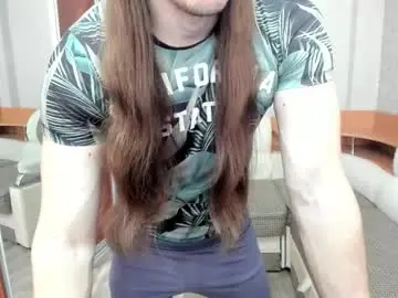 Chaturbate Nude Webcam of marryplz