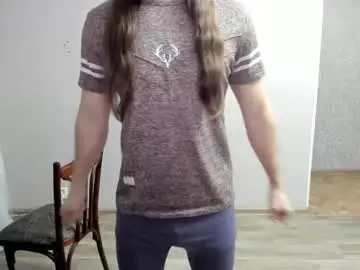 Chaturbate Adult Webcam of marryplz