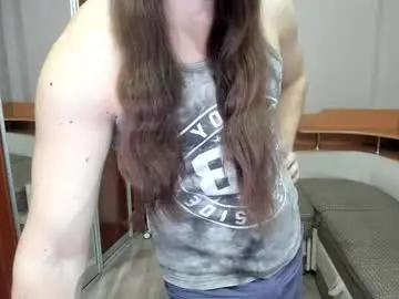 Chaturbate Adult Video Chat of marryplz