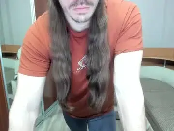 Chaturbate Adult Video Chat of marryplz