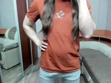 Chaturbate Best live sex cam show of marryplz