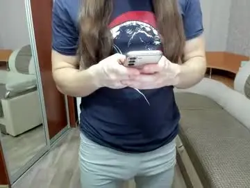 Chaturbate Live Sex of marryplz