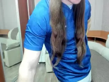 Chaturbate Live Sex Cam of marryplz