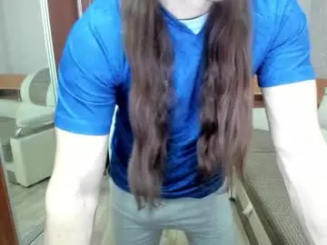 Chaturbate Nude Webcam of marryplz