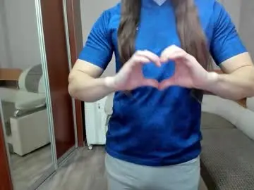 Chaturbate Live Sex Cam of marryplz