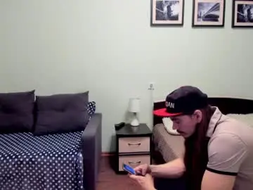 Chaturbate Adult Video Chat of marryplz