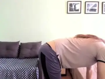 Chaturbate Live Porn of marryplz