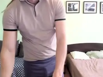 Chaturbate Adult Webcam of marryplz