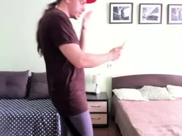 Chaturbate Adult Video Chat of marryplz