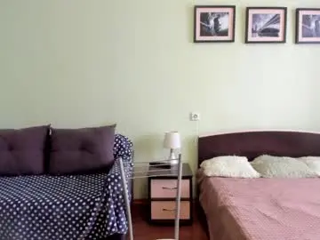 Chaturbate Live Sex Cam of marryplz