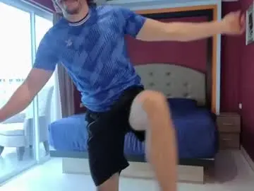 Chaturbate Adult Video Chat of marryplz