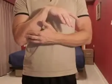 Chaturbate Sex Cam of marryplz