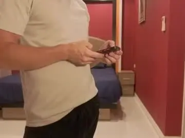 Chaturbate Best live sex cam show of marryplz