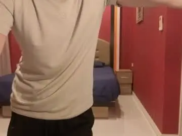 Chaturbate Sex Cam of marryplz