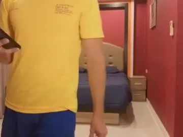 Chaturbate Adult Webcam of marryplz